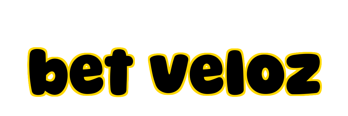 Bet Veloz Logo